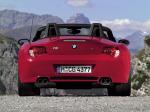 BMW Z4 M Roadster 2006 года